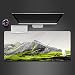 Produktbild Schöne Landschaft mauspad Kunst Mode Computer Tastatur Desktop pad hohe qualität große Spiel pad dreidimensionale sinne 5 600X300X2 MM
