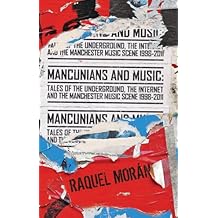 Mancunians And Music