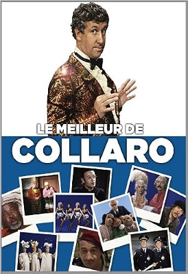 L.M.L.R. (elle aime l'air) Le Meilleur De Collaro