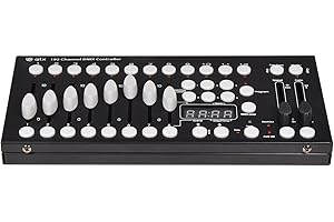 QTX | 192 Channel DMX Controller