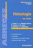 Histologie, les tissus : Médecine 1ère année