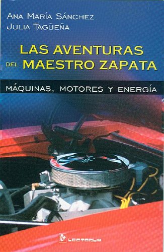 Preisvergleich Produktbild Las Aventuras Del Maestro Zapata / Master Zapata Adventures