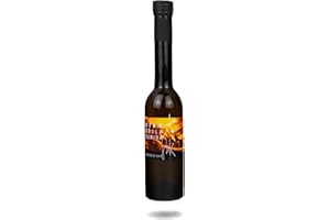 SALUMERIA MONTANARI SIRK DELLA SUBIDA - Aceto d'Uva Bianca 250 ml