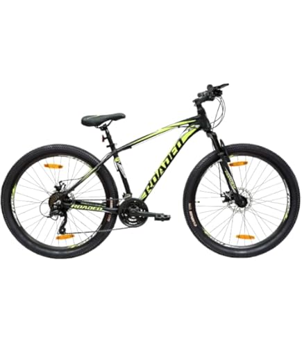 Roadeo Nfs Hercules 29t Cycle Buy Hercules Roadeo Nfs 18 Speed