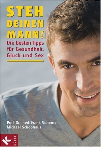 Steh deinen Mann!