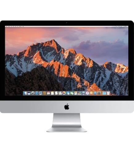 Apple 2020 iMac Retina 5K‑display (27-inch, 8 GB RAM, 512 GB SSD