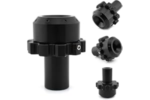 FINMOKAL Passend für BMW R1200GS R1200GS Adv 2003-2012 Tempomat Drosselklappensperre