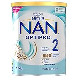 leche nan 1 optipro walmart Fórmula infantil con OPTIPRO, un proceso tecnológico único para conseguir la calidad óptima de proteínas para tu bebé
