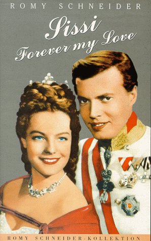 Preisvergleich Produktbild Sissi - Forever My Love [VHS]