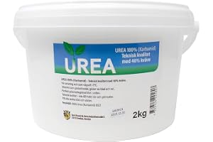Urea teknisk 2 kg