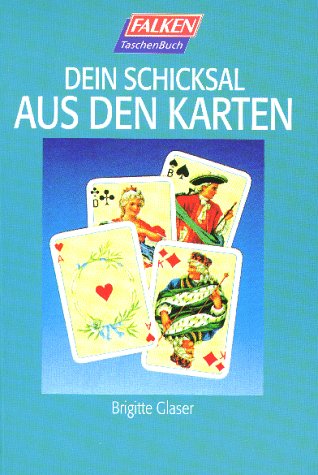 Dein Schicksal aus den Karten