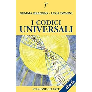 I codici universali (Stazione Celeste eBook)