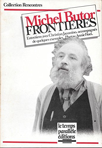 Frontières