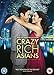 Crazy Rich Asians [DVD] (IMPORT) (Pas de version française)