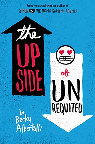 The Upside of Unrequited