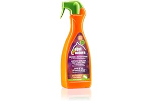 Leovet Striegel Equinatura 1000ml