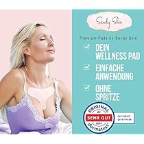 Anti-Falten Silikon-Pads Set – 18-teilig, Wiederverwendbar Für Dekolleté, Brust & Gesicht