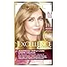 L'Oreal Paris Excellence 8.3 Natural Golden Blonde Hair Dye (3-Pack)