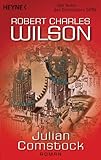 Cover zum Buch Julian Comstock