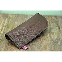 Brillenetui Leder - Schöpf