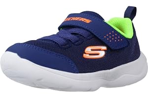 Skechers pojkar Skech-stepz 2.0 Mini WandererSneaker