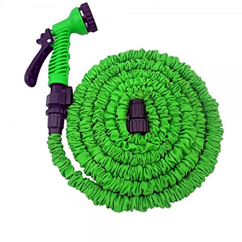 Preisvergleich Produktbild fitTek Wasserschlauch Gartenschlauch Flexschlauch Garten Schlauch Flexibel 75ft