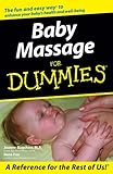 Image de Baby Massage For Dummies