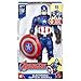 Produktbild Avengers Elektronische Figur Captain America