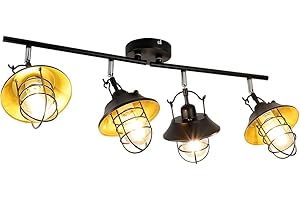 ‎DEPULEY Depuley LED Stehlampe Schwarz mit Fußschalter, Retro Minimalistische Stehleuchte, E27 Leselampe Wohnzimmer, 110-240V, Max.60W, Glas & Metall, Standlampe im nordischen Stil für Schlafzimmer Büro Studio