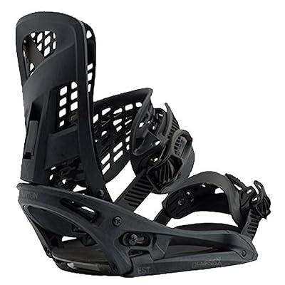 Burton Genesis X Est -Winter 2018-(16911102012) - Black Marble - L