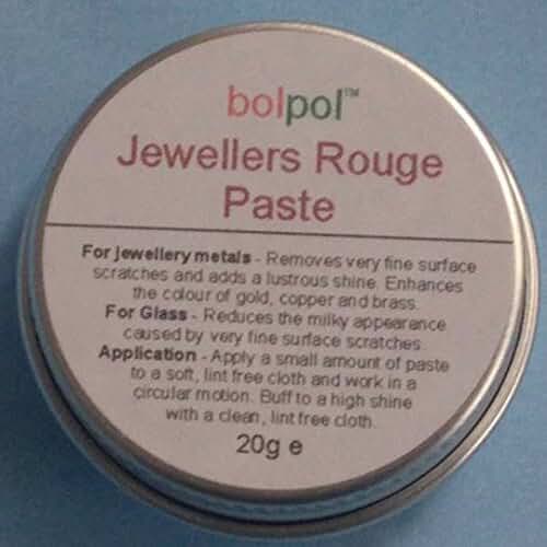 Amazon.co.uk jewelers rouge