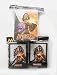 Produktbild Ultra Pro Bundle - 80 Origins Sleeves + Deckbox - Liliana