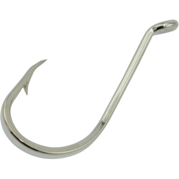 Ahrex Nordic Salt Classic Streamer Fly Tying Hook | Ahrex Fly Tying