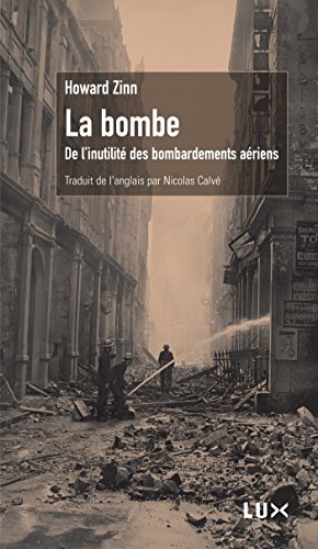 Download La bombe: De l’inutilité des bombardements aériens
