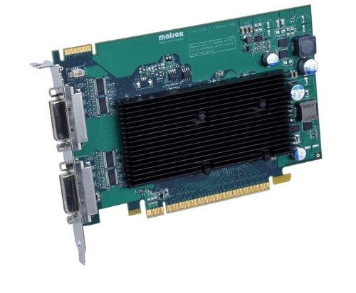 Preisvergleich Produktbild M9125 DH 512MB DDR2 PCIe-x16