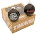 Produktbild Ramones - Christmas Bauble Set