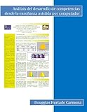 Image de Análisis del desarrollo de competencias desde la enseñanza asistida por computador (Spanish Edition)
