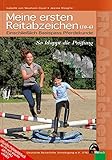Image de Meine ersten Reitabzeichen (10 bis 6) (FN-Abzeichen)