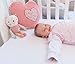 Snuggle Sleeves Sleeping Bags (12 - 18 Months, Pink)