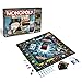 Produktbild Hasbro Gaming B6677156 - Monopoly Banking Ultra österr. Version Familienspiel
