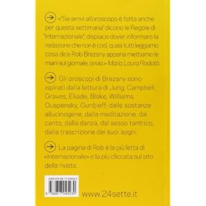 Roboscopo. Tutta la verità sui segni zodiacali dall'astrologo di Internazionale