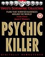 Psychic Killer [DVD]