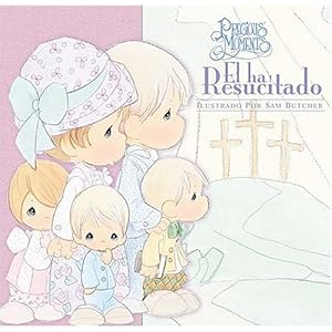 El Ha Resucitado (Pm Faith Series He Is Risen)