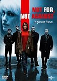 Not For, Not Against - Es gibt kein Zur�ck - Marie Gillain
