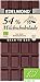 Produktbild Edelmond Bio 54% kräftige Milch – Schokolade aus gewalzten Kakaobohnen. Fair gehandelter Edelkakao. Single Plantation Qualität.
