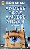 Cover zum Buch Andere Tage, andere Augen
