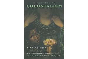 Discourse on Colonialism