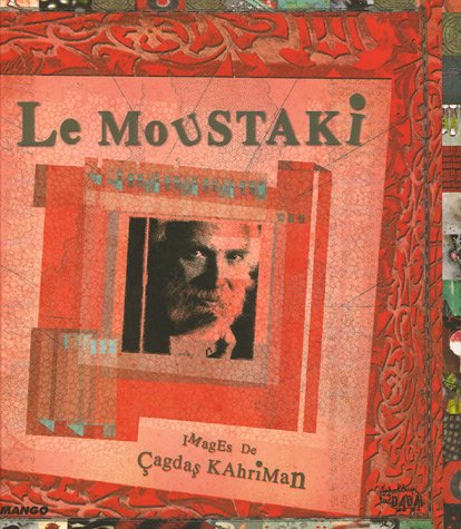 couverture de : Moustaki