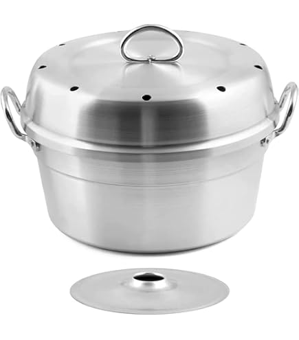 Petit Four En Aluminium Agnelli Versilia 35 Cm - Four De Table Original Avec œil