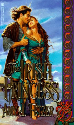 The Irish Princess livre
